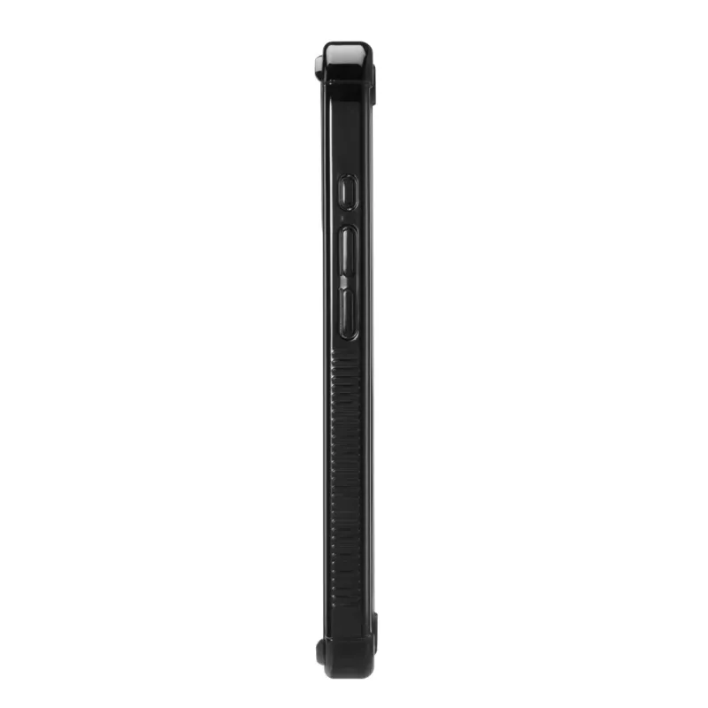 Hama Extreme Protect dėklas mobiliesiems telefonams 16 cm (6,3 colio) Juodas