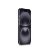 Hama Slim Protect dėklas Apple iPhone 17 permatomas 16 cm (6,3 inch)