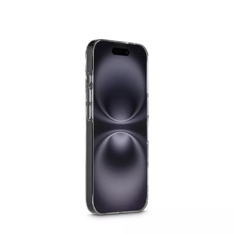 Hama Slim Protect dėklas Apple iPhone 17 permatomas 16 cm (6,3 inch)
