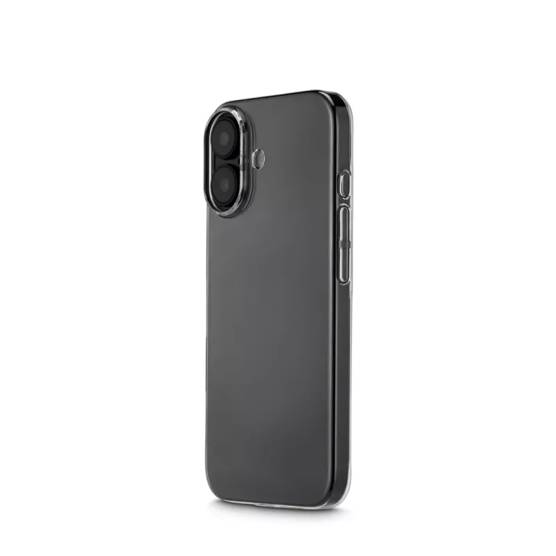 Hama Slim Protect dėklas Apple iPhone 17 permatomas 16 cm (6,3 inch)