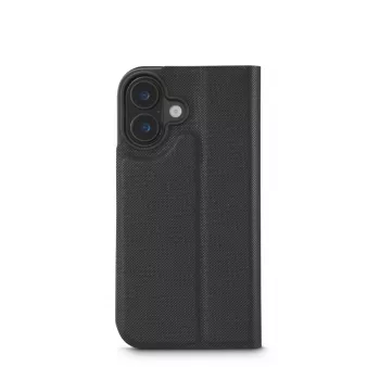 Hama Daily Protect dėklas mobiliesiems telefonams 16 cm (6,3 colio) Aplankalas Juodas