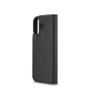 Hama Daily Protect dėklas mobiliesiems telefonams 16 cm (6,3 colio) Aplankalas Juodas