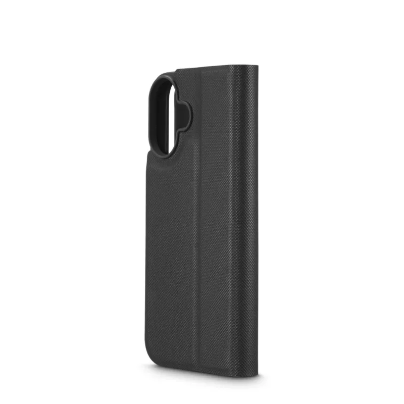 Hama Daily Protect dėklas mobiliesiems telefonams 16 cm (6,3 colio) Aplankalas Juodas