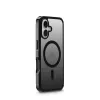 Hama Extreme Protect dėklas mobiliesiems telefonams 16 cm (6,3 colio) Juodas