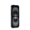 Hama Extreme Protect dėklas mobiliesiems telefonams 16 cm (6,3 colio) Juodas