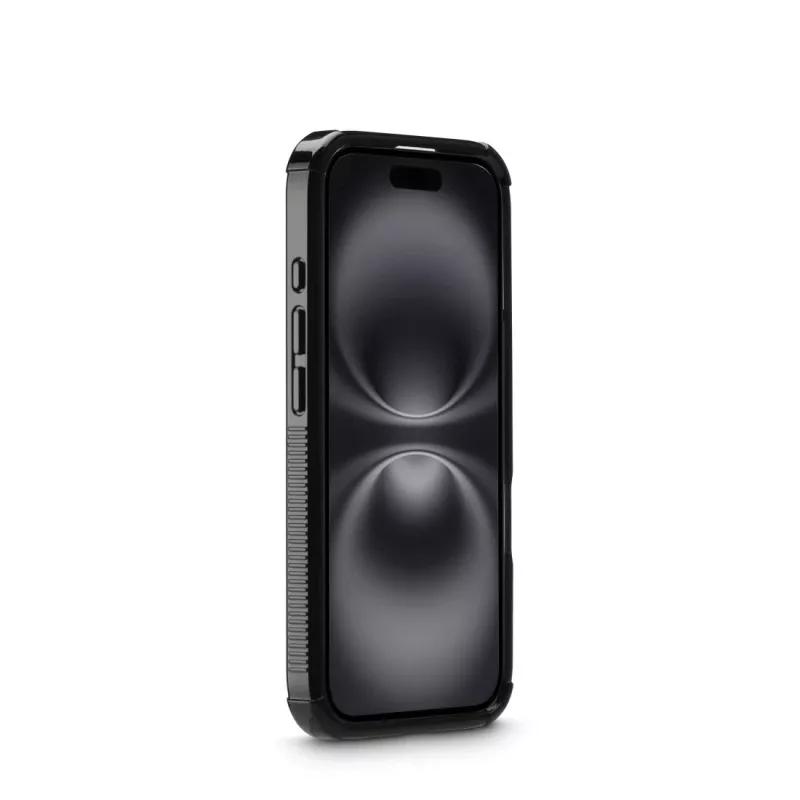 Hama Extreme Protect dėklas mobiliesiems telefonams 16 cm (6,3 colio) Juodas