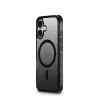 Hama Extreme Protect dėklas mobiliesiems telefonams 16 cm (6,3 colio) Juodas