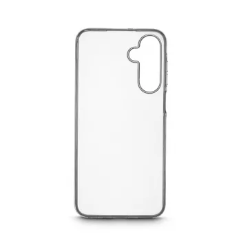 Hama 00080241 apsauginis dėklas Samsung Galaxy A17 skaidrus