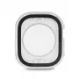 Hama 00210972 Apsauginis dėklas Apple Watch – skaidrus stiklas
