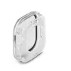 Hama 00210972 Apsauginis dėklas Apple Watch – skaidrus stiklas