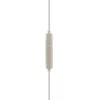 Ausinės Hama 00221793 laidinės, į ausį, skambučiams/muzikai, USB Type-C, smėlio spalvos