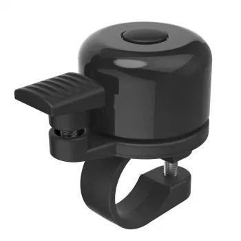 Dviračio skambutis Hama AirBell Pro su Bluetooth radimo funkcija