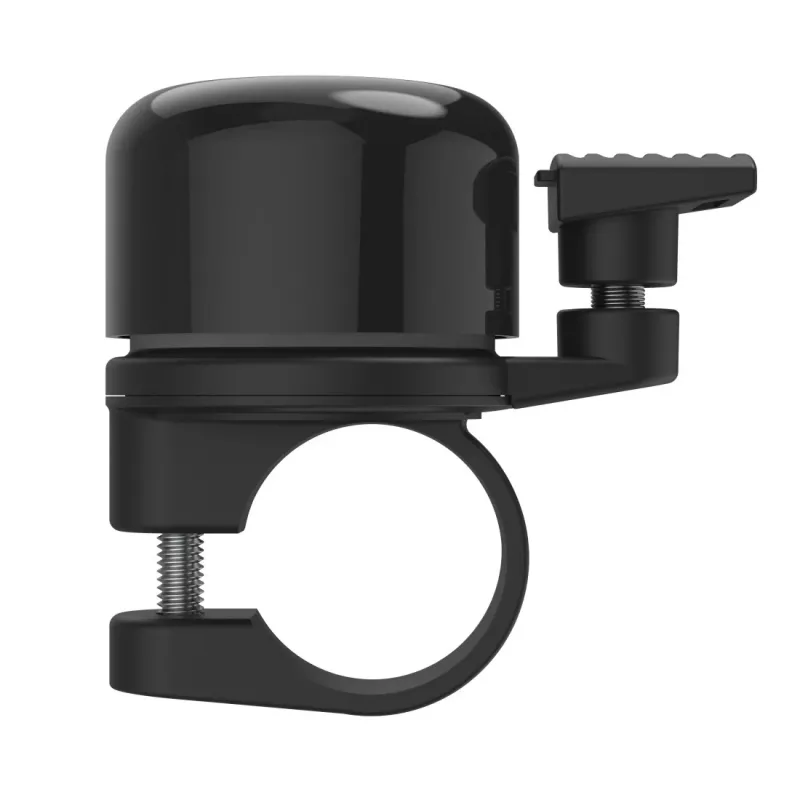 Dviračio skambutis Hama AirBell Pro su Bluetooth radimo funkcija
