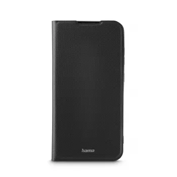 Hama Daily Protect dėklas telefonui 17 cm (6,7 colio) Apyrankė Juoda