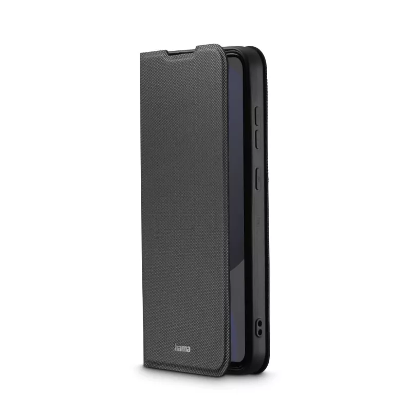Hama Daily Protect dėklas telefonui 17 cm (6,7 colio) Apyrankė Juoda