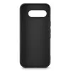 Hama Fantastic Feel dėklas Google Pixel 9a, juodas, 16 cm (6,3 colio)