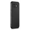 Hama Fantastic Feel dėklas Google Pixel 9a, juodas, 16 cm (6,3 colio)