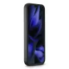 Hama Fantastic Feel dėklas Google Pixel 9a, juodas, 16 cm (6,3 colio)