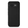 Hama Fantastic Feel dėklas Google Pixel 9a, juodas, 16 cm (6,3 colio)