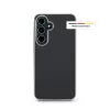 Hama Always Clear dėklas Samsung Galaxy S25 FE (17 cm / 6,7 colio) permatomas