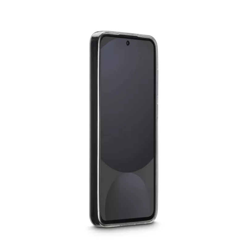 Hama Always Clear dėklas Samsung Galaxy S25 FE (17 cm / 6,7 colio) permatomas