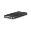 Hama Always Clear dėklas Samsung Galaxy S25 FE (17 cm / 6,7 colio) permatomas
