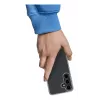 Hama Always Clear dėklas Samsung Galaxy S25 FE (17 cm / 6,7 colio) permatomas