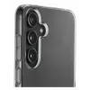 Hama Always Clear dėklas Samsung Galaxy S25 FE (17 cm / 6,7 colio) permatomas