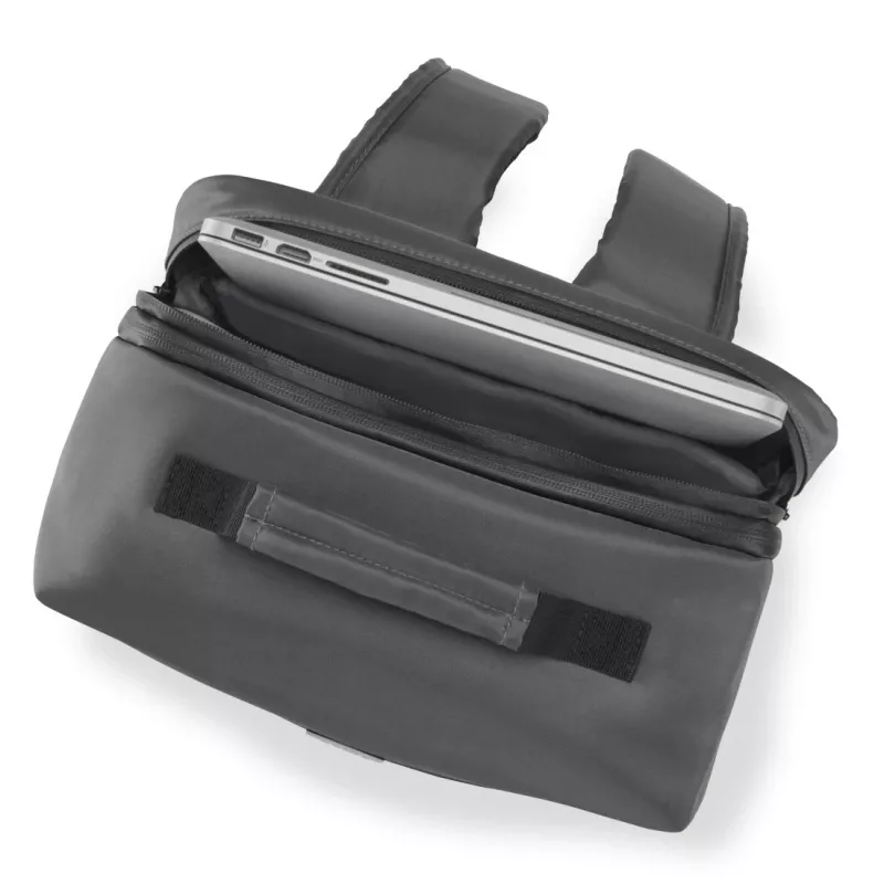 Hama Traveller kuprinė 41,1 cm (16,2 colio) antracitinė