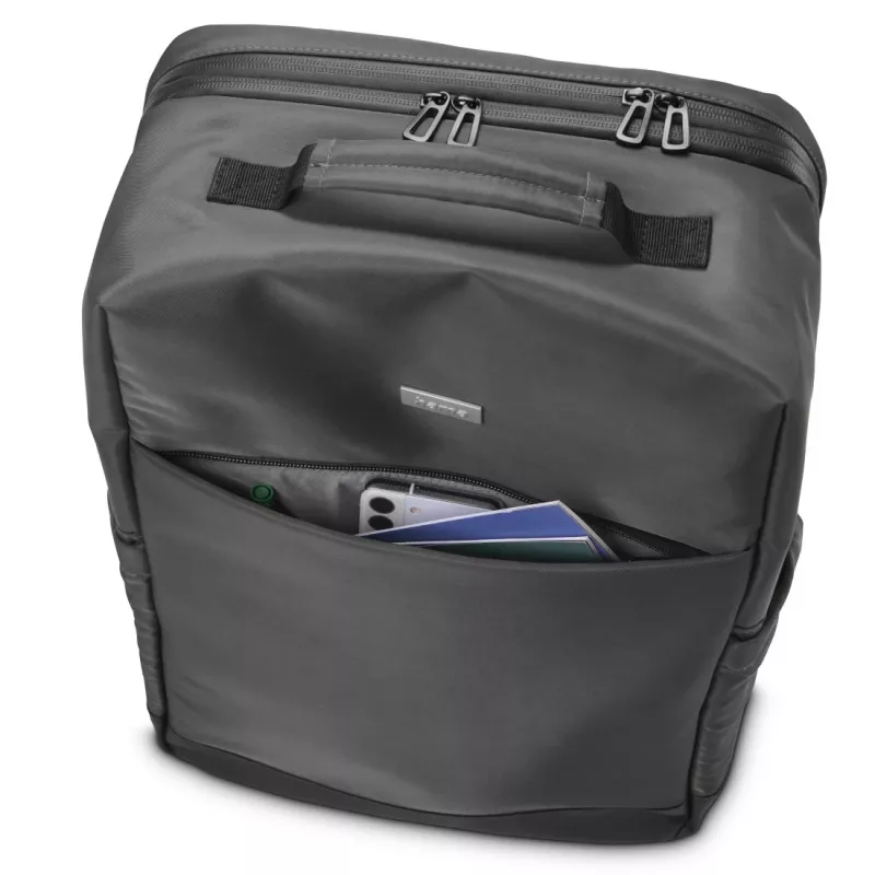 Hama Traveller kuprinė 41,1 cm (16,2 colio) antracitinė