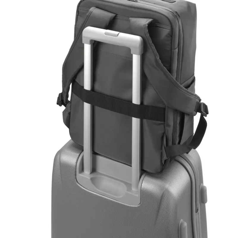 Hama Traveller kuprinė 41,1 cm (16,2 colio) antracitinė