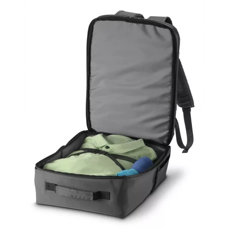 Hama Traveller kuprinė 41,1 cm (16,2 colio) antracitinė