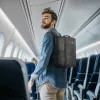 Hama Traveller kuprinė 41,1 cm (16,2 colio) antracitinė