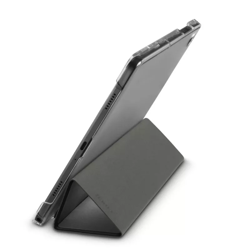 Hama 00231023 dėklas planšetei 22,1 cm (8,7 colio) Atsverčiamas dėklas Juodas