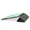 Hama 00231023 dėklas planšetei 22,1 cm (8,7 colio) Atsverčiamas dėklas Juodas