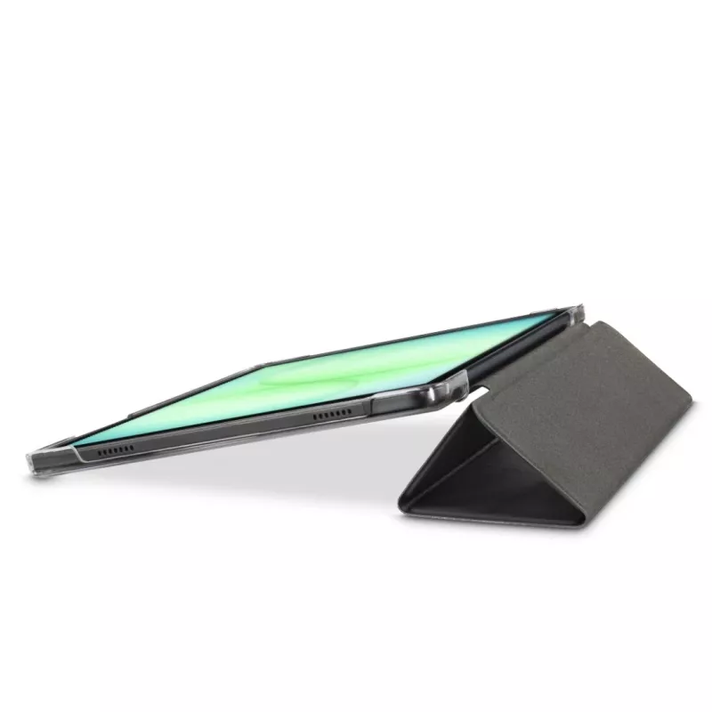 Hama 00231023 dėklas planšetei 22,1 cm (8,7 colio) Atsverčiamas dėklas Juodas