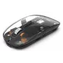 Hama WM-600 pelė Biuro Ambidextrous RF Wireless + Bluetooth Optinė 1600 DPI