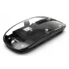 Hama WM-600 pelė Biuro Ambidextrous RF Wireless + Bluetooth Optinė 1600 DPI