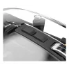 Hama WM-600 pelė Biuro Ambidextrous RF Wireless + Bluetooth Optinė 1600 DPI