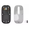 Hama WM-600 pelė Biuro Ambidextrous RF Wireless + Bluetooth Optinė 1600 DPI
