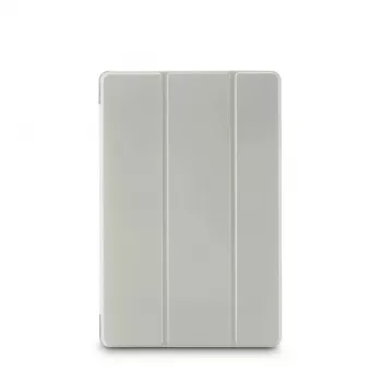 Hama Fold Clear 27,9 cm (11 colių) Folio pilkas dėklas planšetei Samsung Galaxy Tab S11