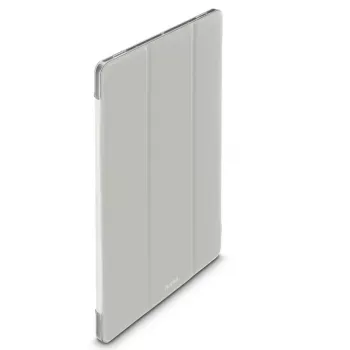 Hama Fold Clear 27,9 cm (11 colių) Folio pilkas dėklas planšetei Samsung Galaxy Tab S11