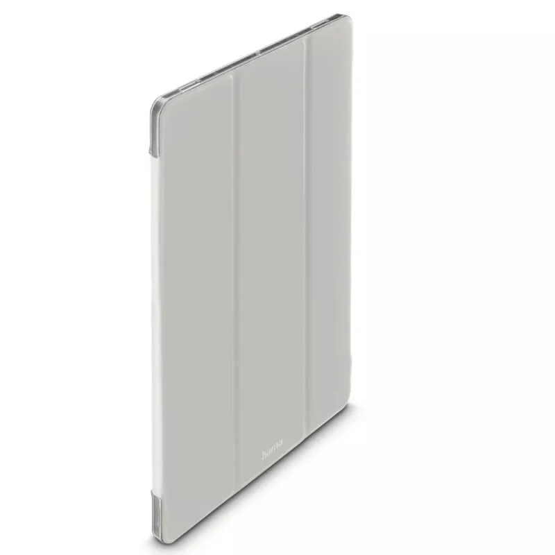 Hama Fold Clear 27,9 cm (11 colių) Folio pilkas dėklas planšetei Samsung Galaxy Tab S11