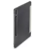 Hama Fold Clear 27,9 cm (11 colių) Folio pilkas dėklas planšetei Samsung Galaxy Tab S11