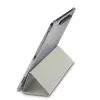Hama Fold Clear 27,9 cm (11 colių) Folio pilkas dėklas planšetei Samsung Galaxy Tab S11