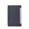 Hama Fold Clear 27,9 cm (11 colių) Folio pilkas dėklas planšetei Samsung Galaxy Tab S11