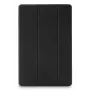 Hama Fold Clear dėklas Samsung Galaxy Tab S11 11 inch juodas