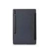 Hama Fold Clear dėklas Samsung Galaxy Tab S11 11 inch juodas