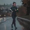 Hama 00178146 atšvaitinė liemenė geltona vieno dydžio