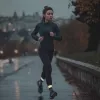 Hama 00178146 atšvaitinė liemenė geltona vieno dydžio